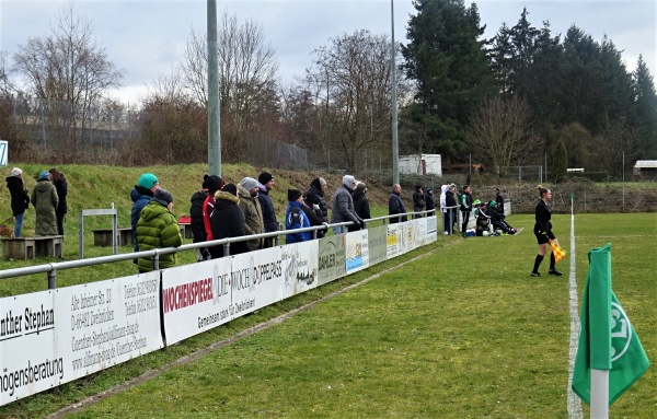 VB-Sportplatz - Zweibrücken