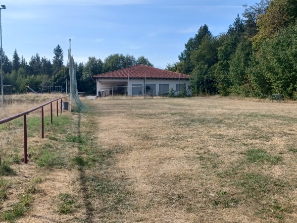 Sportplatz am Paß - Hünstetten-Bechtheim