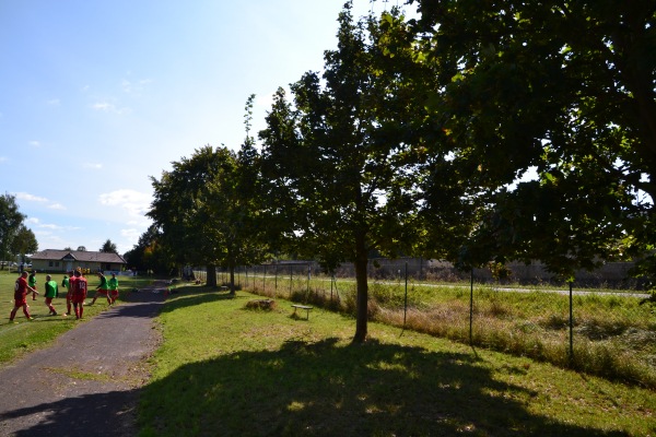 Sportplatz Beendorf - Beendorf