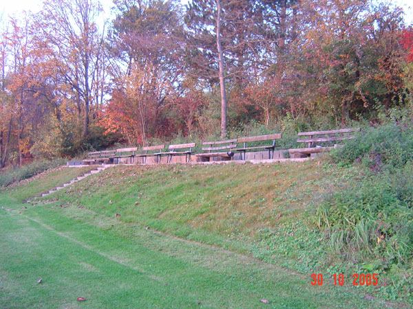 Sportpark Aschheim - Aschheim bei München