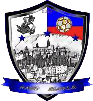 Wappen CD Rayo Alcalá 