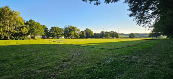 Sportplatz Budenbach - Budenbach