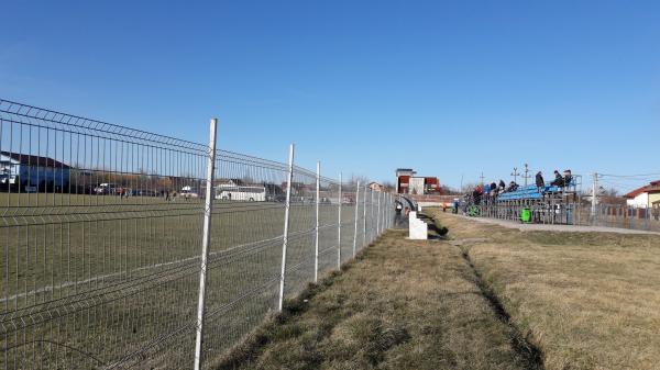 Stadionul Nicu Moraru - Giarmata