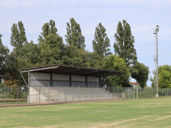Stadio Comunale di Papozze - Papozze