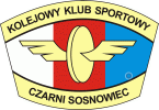 Wappen KKS Czarni Antrans Sosnowiec - Kobiety  125162