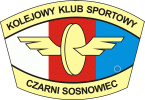 Wappen KKS Czarni Antrans Sosnowiec - Kobiety