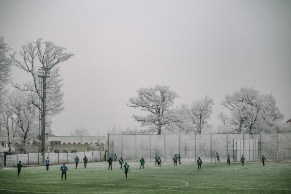 Stadion Osek hřiště 2 - Osek