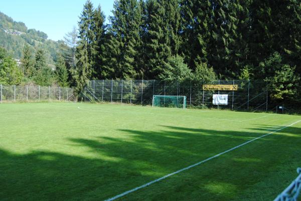 Sportplatz Sankt Urban - Sankt Urban