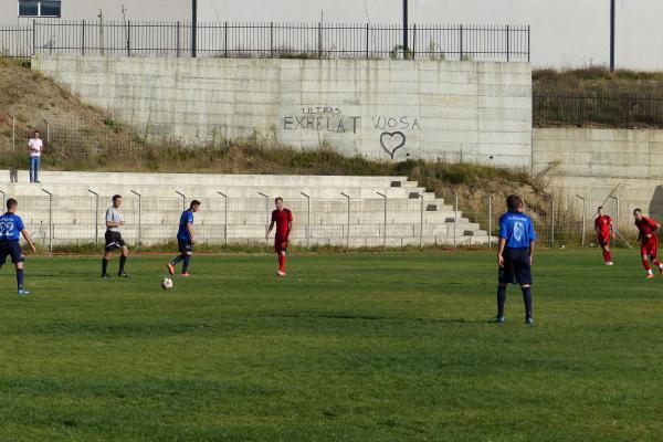 Stadiumi i Qytetit të Shtimes - Shtime