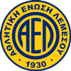 Wappen AEL Limassol diverse