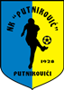 Wappen NK Putniković