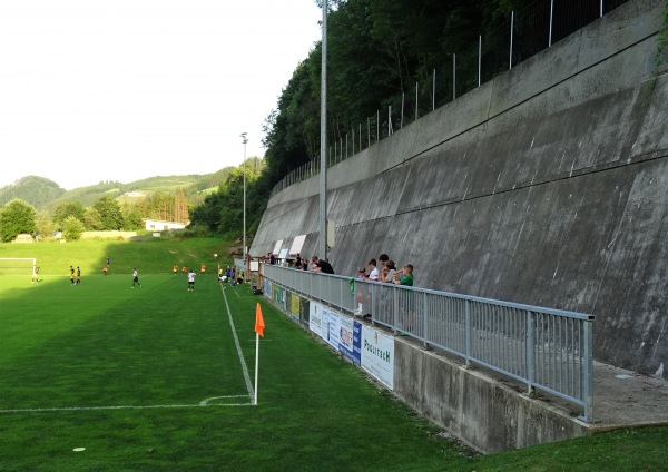 Sportplatz Übelbach - Übelbach