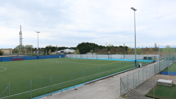 Stadio Guido Teghil Sintetico  - Lignano Sabbiadoro