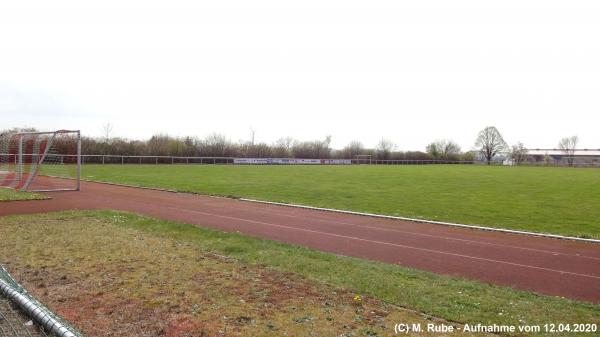 Stadion Alfdorf - Alfdorf
