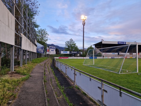 Stadion Altenburg - Wettingen