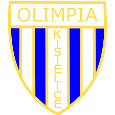 Wappen MLKS Olimpia Kisielice