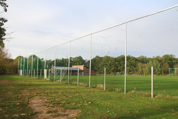 Sportanlage am Eulenberg - Vettweiß-Sievernich