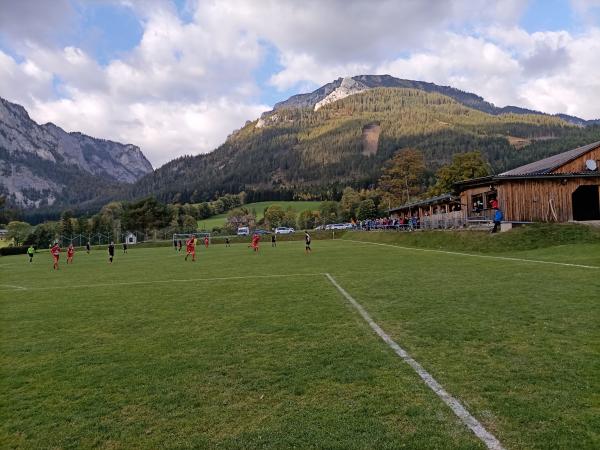 Sportplatz Tragöß - Tragöß