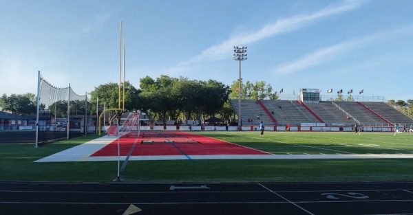 Lake Mary Football Field - Lake Mary, FL