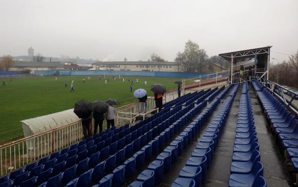 Gradski Stadion Kraljevo - Kraljevo
