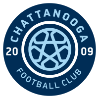 Wappen Chattanooga FC