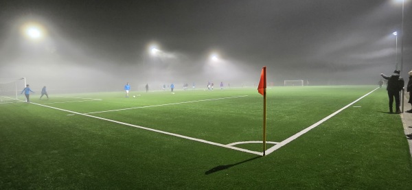 Karl-Siegmeier-Sportanlage Platz 2 - Leipzig-Kleinzschocher