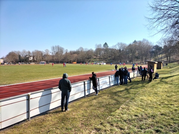 Ernst-Rüdiger-Sportzentrum - Bad Malente-Gremsmühlen