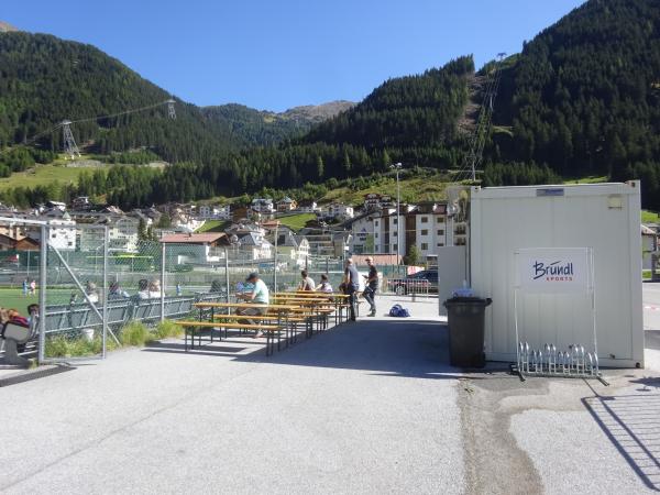 Sportplatz Ischgl - Ischgl