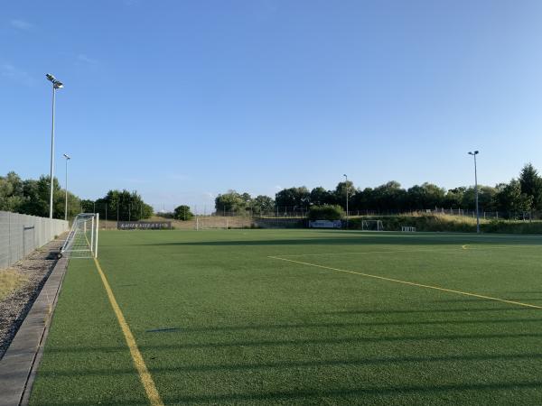 Sportpark Langengeisling Platz 3 - Erding-Langengeisling