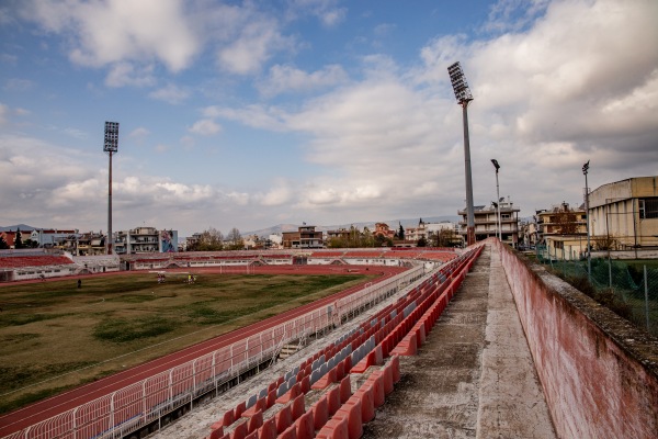 Ethniko Stadio Volos - Volos