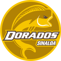 Wappen CSyD Dorados de Sinaloa  11119