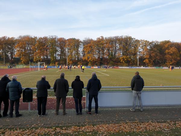 Stadion am Wiederhall - Bramsche