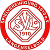 Wappen SpVgg. 1910 Langenselbold II