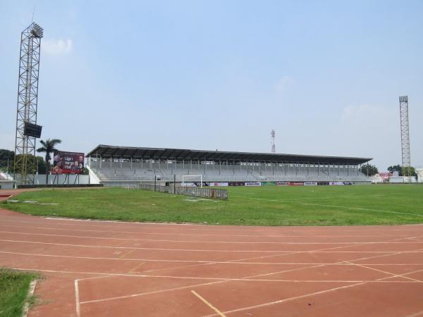 Stadion Singa Perbangsa - Karawang