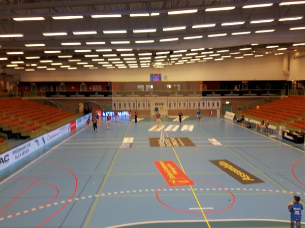 Arena Skövde - Skövde