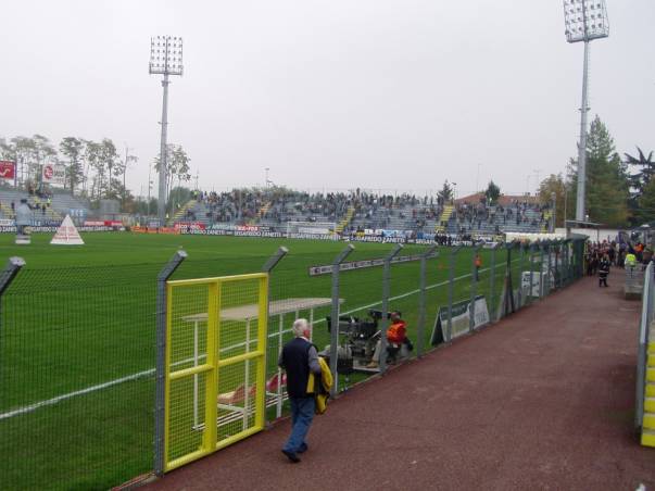 Stadio Omobono Tenni - Treviso