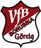 Wappen VfB Borussia Görzig 1993  28982