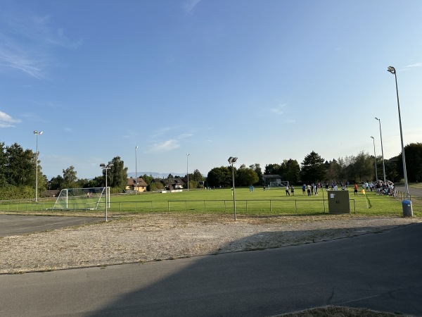 Centre Sportif de Mies - Mies