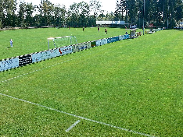 3C-Sportpark - Landsberg/Lech