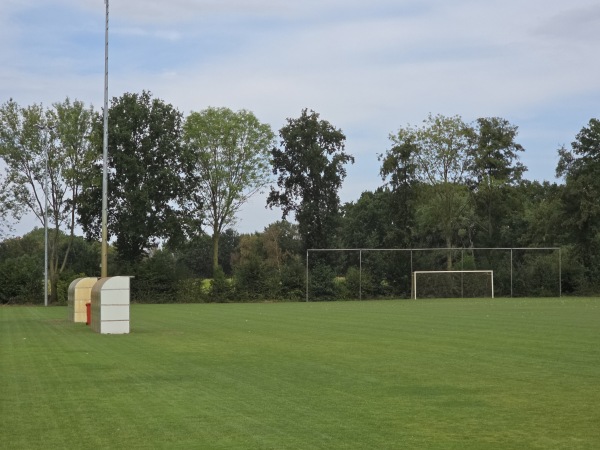 Sportpark 't Heike veld 3 - Valkenswaard