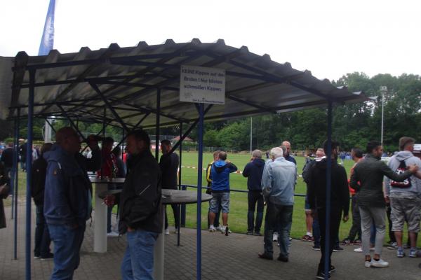 Wald (Park) Stadion - Sehnde