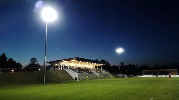 Traisental-Arena - Traismauer