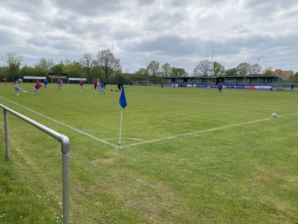 Lupo Stadio - Wolfsburg-Kreuzheide