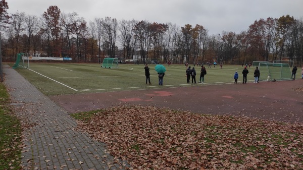 VfL-Sportzentrum Platz 3 - Nürnberg-Langwasser