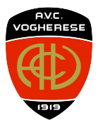 Wappen AVC Vogherese 1919  50571