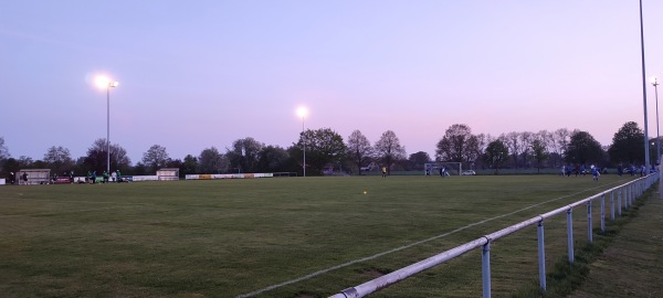 Sportanlage Am Eichkamp - Wunstorf-Bokeloh