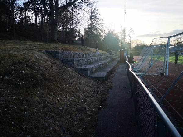 Saltsjöbadens IP - Saltsjöbaden