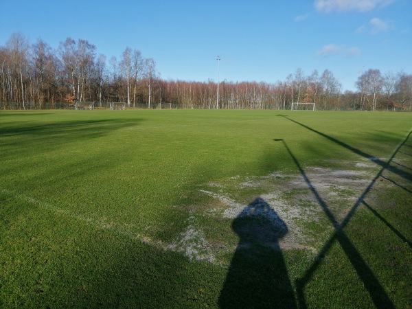 Jos Vaessen Talent Academy Terrein 6 - Genk-Waterschei