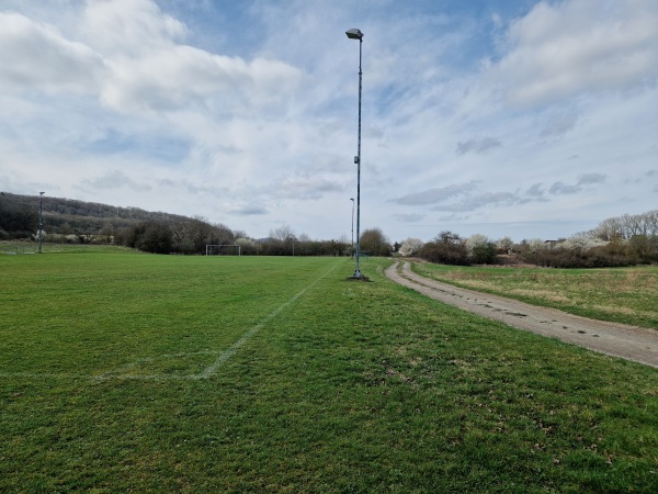 Sportanlage Gallmersgarten Platz 2 - Gallmersgarten