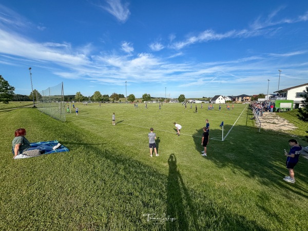 Sportplatz Buchheim - Buchheim/Landkreis Tuttlingen